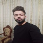 تصویر کاربر با کد 873545