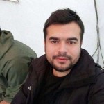 تصویر کاربر با کد 873728