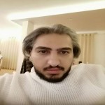 تصویر کاربر با کد 160689