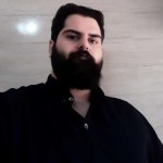 تصویر کاربر با کد 164600