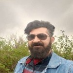 تصویر کاربر با کد 831694