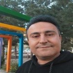 تصویر کاربر با کد 873661