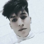 تصویر کاربر با کد 874600