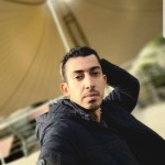 تصویر کاربر با کد 342698