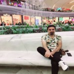 تصویر کاربر با کد 864929