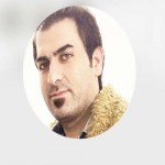 تصویر کاربر با کد 865071