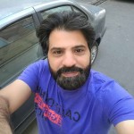 تصویر کاربر با کد 866175