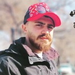 تصویر کاربر با کد 868037