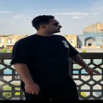 تصویر کاربر با کد 873458