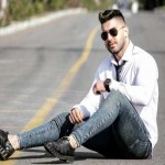 تصویر کاربر با کد 873805