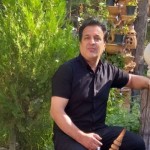 تصویر کاربر با کد 875438