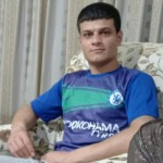 تصویر کاربر با کد 876129