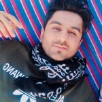تصویر کاربر با کد 645093