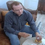 تصویر کاربر با کد 776316
