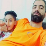 تصویر کاربر با کد 851844