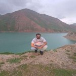 تصویر کاربر با کد 852139