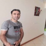 تصویر کاربر با کد 858574