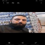 تصویر کاربر با کد 860306
