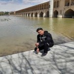 تصویر کاربر با کد 867837
