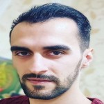 تصویر کاربر با کد 875416