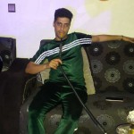 تصویر کاربر با کد 876859