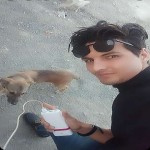 تصویر کاربر با کد 876875
