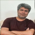 تصویر کاربر با کد 876935