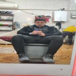 تصویر کاربر با کد 212855