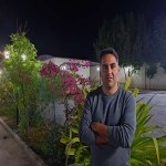 تصویر کاربر با کد 418539