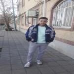 تصویر کاربر با کد 687905