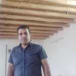 تصویر کاربر با کد 876152