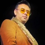 تصویر کاربر با کد 876414