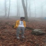 تصویر کاربر با کد 877095