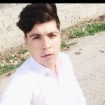 تصویر کاربر با کد 877697