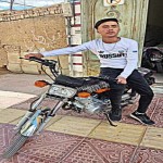 تصویر کاربر با کد 878051