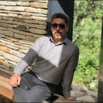 تصویر کاربر با کد 234581