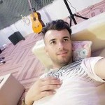 تصویر کاربر با کد 692203