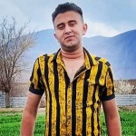 تصویر کاربر با کد 841915