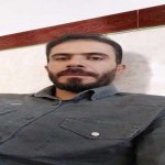 تصویر کاربر با کد 851197