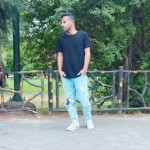 تصویر کاربر با کد 863069