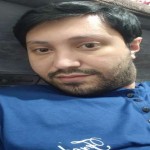 تصویر کاربر با کد 863640