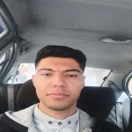 تصویر کاربر با کد 868295