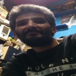 تصویر کاربر با کد 869012