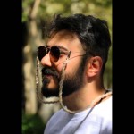 تصویر کاربر با کد 870481