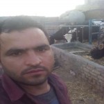 تصویر کاربر با کد 871103