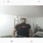 تصویر کاربر با کد 877942