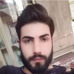تصویر کاربر با کد 878462