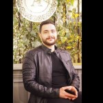 تصویر کاربر با کد 324178