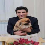 تصویر کاربر با کد 404919