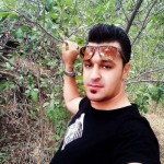 تصویر کاربر با کد 481570